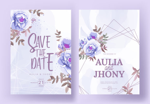 Designing Timeless Invitations with Elegant Wedding Stationery