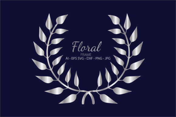 Monogram Frame Wedding SVG: Crafting Timeless Digital Designs