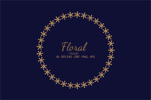 Monogram Ornament Wedding SVG Flower: A Designer's Digital Asset