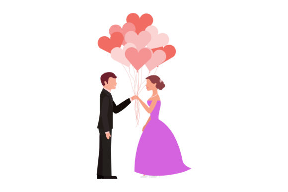 Romantic Wedding Set Couple: A Designer's Toolkit for Timeless Elegance